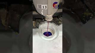 Colour Code7161Potpourriasianpaint colormixing viralvideo ytshorts ytshortsindia paint [upl. by Nomzed]