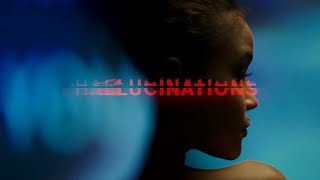 dvsn  Hallucinations Official Music Video [upl. by Ardle18]