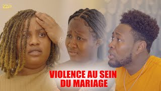 Violence au Sein du Mariage  Il a transformé leur mariage en cauchemar [upl. by Najed]