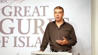 Great Figures of Islam – IbnSina  Lecture Series Session 4 [upl. by Kcirredal485]