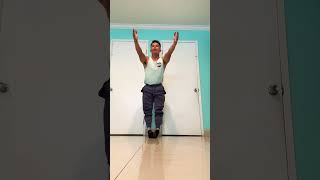 Ankle mobility training shortsviral mobility training happy [upl. by Alene]