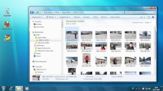 Windows 7  EXIFDaten von Fotos anzeigen [upl. by Sheeran157]