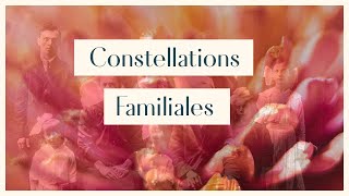 Constellations familiales  podcast amp témoignage [upl. by Keiko]