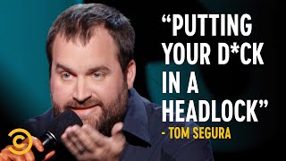 Tom Segura “Tremendously Impressive Bulge”  Full Special [upl. by Seebeck]