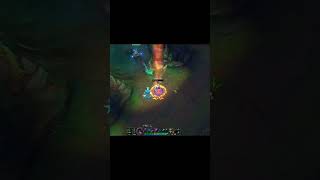 MOGANA Q Q Q shorts leagueoflegends lmht lol [upl. by Meriel]