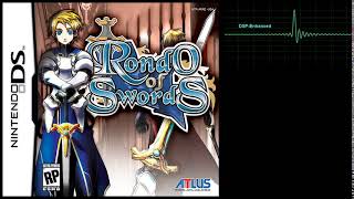 Nintendo DS Soundtrack Rondo of Swords Track 04 [upl. by Auston]