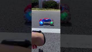 Dont let your child and boyfriend see thisshortscar toys rccar [upl. by Ahcila]