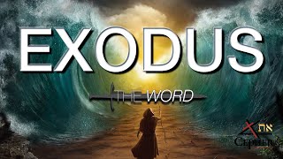 The Book of Exodus  Dramatized Audio of the Cepher Bible [upl. by Rotberg]