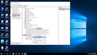 How to Enable or Disable USB Ports in Windows PCLaptop [upl. by Stormie]