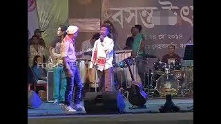 Fantastic Tumi Bhanitizubeen Garg with Bipul chetiya Phukan [upl. by Aney]