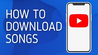 How to Download Songs From Youtube  Full Guide [upl. by Surazal]