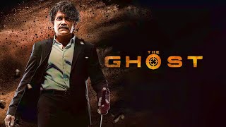 The Ghost Full Movie 2022 Released Full Hindi Dubbed Action Movie  Nagarjuna New South Indian [upl. by Kindig]