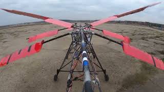 7 STRANGEST RC Aircraft [upl. by Fanchette]