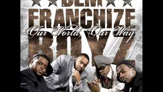 dem franchize boyz  1 girl mp3 [upl. by Thorner]