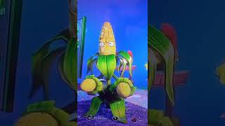 Plants vs Zombies Garden Warfare 2013  Zombie Class Showcase gaming [upl. by Asylem]