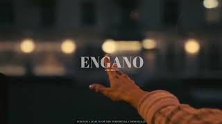 FREE Jah Khalib x JANAGA type beat  “ENGANO” Prod AIRYBEATS [upl. by Clementine]