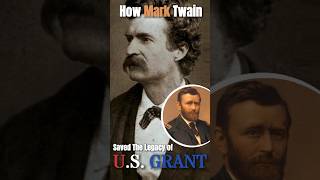 Twain amp Grant A Friendship That Made History [upl. by Marriott]