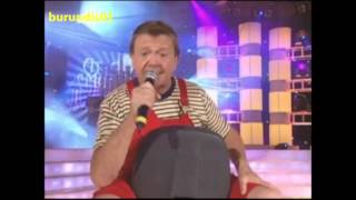 Chabelo  quotUn Buen Panquot La Parodia Año 2004 [upl. by Morrell]