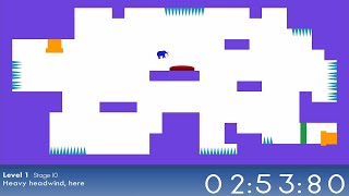 This is the Only Level Flash Game Walkthrough [upl. by Standush]