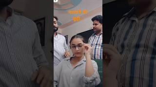 Navratri ki chhutti ka kya hoga  Joke  Corporate employee asking for Holiday  DT Films shorts [upl. by Lleuqar]