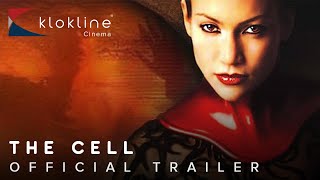 2000 The Cell Official Trailer 1 New Line Cinema [upl. by Nehgaem]