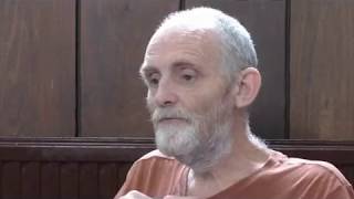 20170708 Ramana Maharshi Foundation UK discussion with Michael James on the power of silence [upl. by Shien]