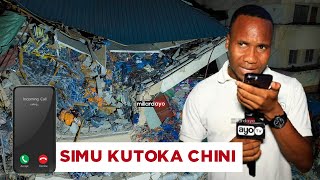 BREAKING quotTUPO CHINI TUNA HALI MBAYA TUSAIDIENI TUPO 10 TOKA JANAquot [upl. by Retrop]