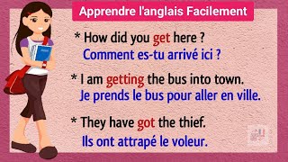 Phrases Simples pour Apprendre langlais Facilement Partie  22 🔥 [upl. by Dennet]