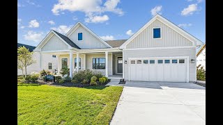 33016 Spinnaker Dr Selbyville DE  ColdwellBankerHomescom [upl. by Haelak923]