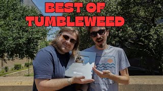 The BEST of TUMBLEWEED  Year 1 [upl. by Nnahtur]