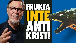 FRUKTA INTE ANTIKTRIST – Frukta Lammets vrede [upl. by Dorkas]