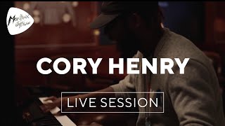 Cory Henry Live Session  Montreux Jazz Festival 2018 [upl. by Ainegue]