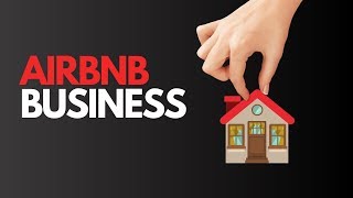 GELD VERDIENEN MIT AIRBNB  Immobilien Business OHNE Immobilien 🏠🏢🏨 Bastian Barami  5Rules5Hacks [upl. by Specht]