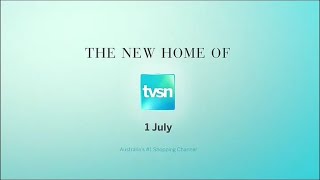 TVSN  new channel loop [upl. by Lurette730]