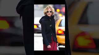 Meg Ryan actress american viralshort [upl. by Farrel]