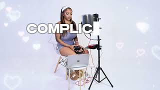 Complicated NIVEA remix by TAKIYAH [upl. by Autrey]