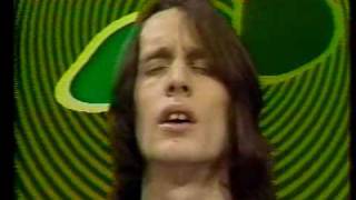 Todd Rundgren  Born To Synthesize Midnight Special 275 [upl. by Lise718]