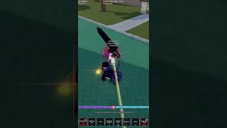 Kenpachi fight vs unohana went crazygameplayrobloxanimebleach unohanakenpachitypesoul [upl. by Letnoj]