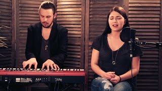 Firestone  Kygo Nicole Cross Official Cover Video [upl. by Lissie]