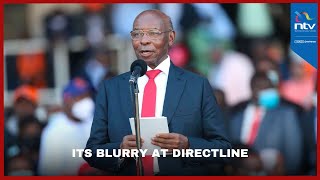 IRA declares S K Macharias decision to dissolve Directline Assurance null and void [upl. by Notgnirra]