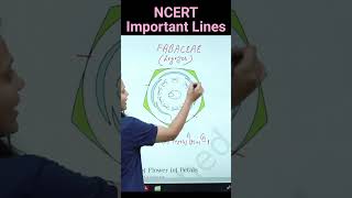 Fabaceae Family floral diagram  NCERT important lines for NEET neetpreparationncertbiology [upl. by Lanita]