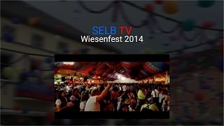 Selber Wiesenfest 2014 [upl. by Nicoline676]