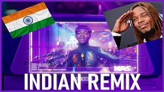 Panini Indian Remix Full Version NOT A LOOP [upl. by Ney]