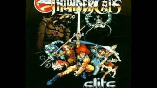 Rob Hubbard  Thundercats C64 [upl. by Alethia]