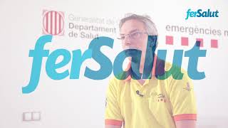 Fer Salut 86  Sistema dEmergències Mèdiques de Catalunya SEM [upl. by Suiradal288]