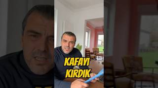 Kafama koydum bundan sonra çalışmıycam herşeyi satıp gezeceğim Almancı dünya turu gezisi gurbetçi [upl. by Flosser558]