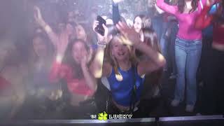 Teenageparty  8 april 2023 Lucky Rijssen  Official Aftermovie [upl. by Bondy]