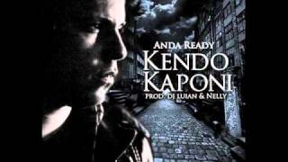 kendo kaponi yomo polaco ñejo flow  la calle es mia [upl. by Aid]