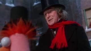 Muppet Songs Ebenezer Scrooge  Thankful Heart [upl. by Brawley]