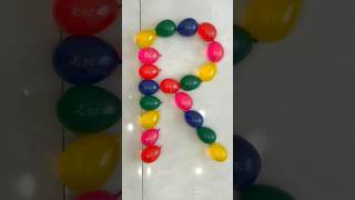 Can You Handle the Satisfying R Balloon POP Sound in Reverse [upl. by Reteid]